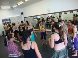 Facebook - EtnoTribes Festival 2014
Salvador - Bahia - Brasil
Oficinas Gratuitas