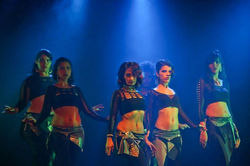 Pocket Show_EtnoTribes Festival 2014_31 de julho (quinta-feira) Espaço Xisto __Foto_ Andréa Magnoni