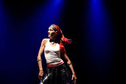 Pocket Show_EtnoTribes Festival 2014_31 de julho (quinta-feira) Espaço Xisto __Foto_ Andréa Magnoni