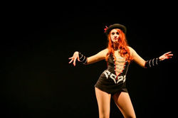 Pocket Show_EtnoTribes Festival 2014_31 de julho (quinta-feira) Espaço Xisto __Foto_ Andréa Magnoni