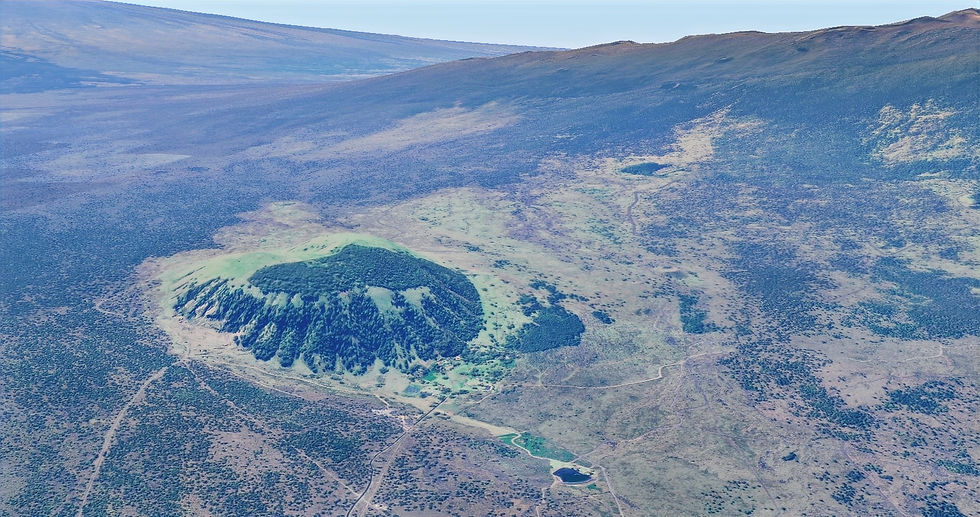 Pu’u Wa’awa’a