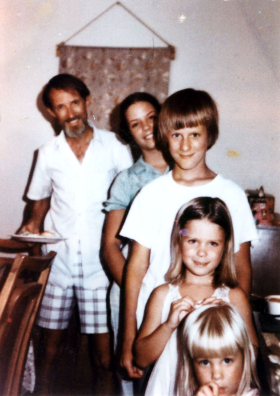 Brown Clan, 1973