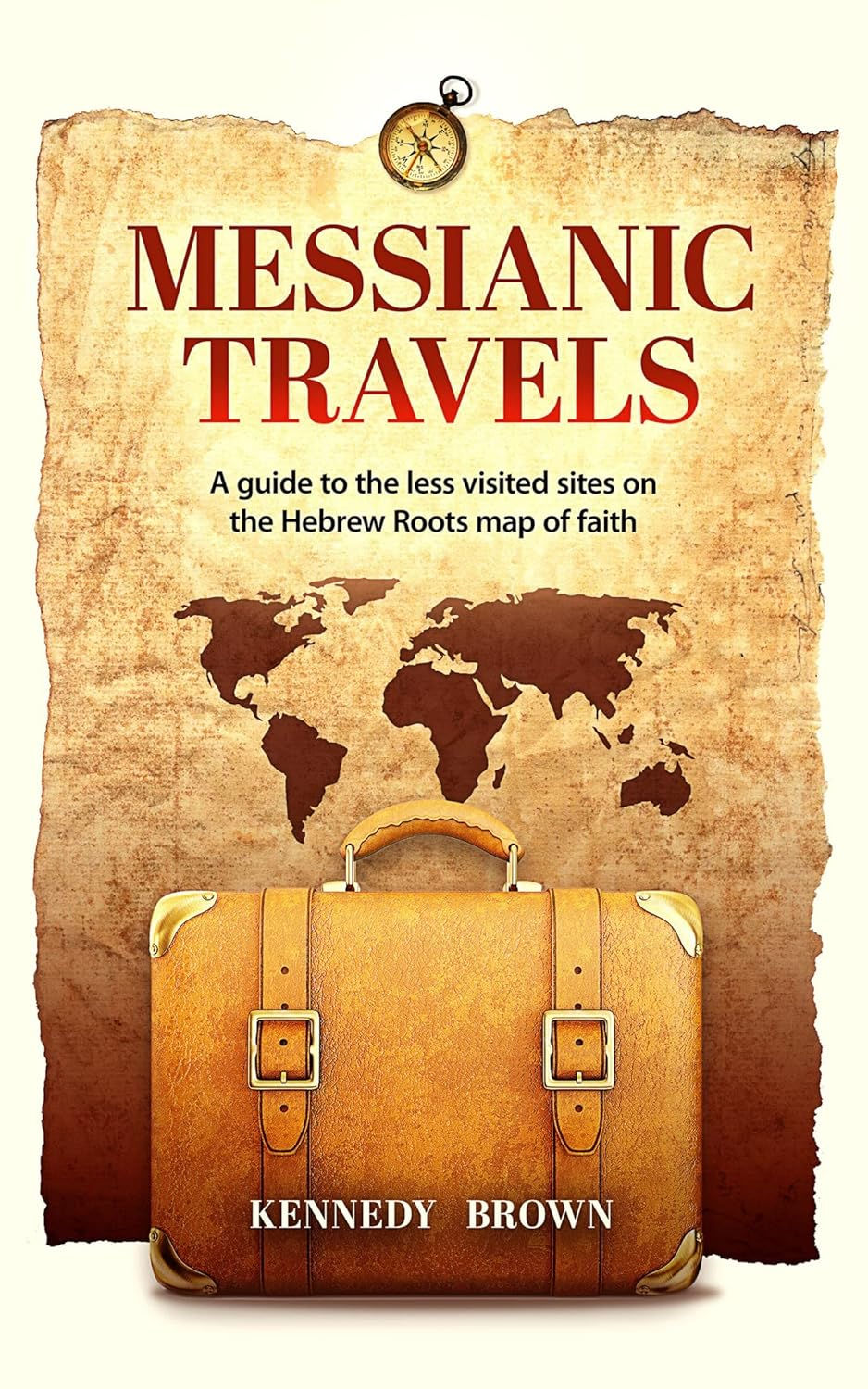 Messianic Travels