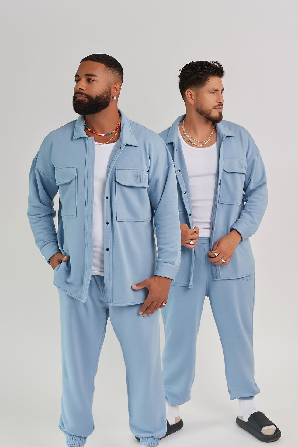 Miniaturbild: Noah Jogger - Baby Blue