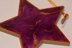 Christmas Tree Decoration