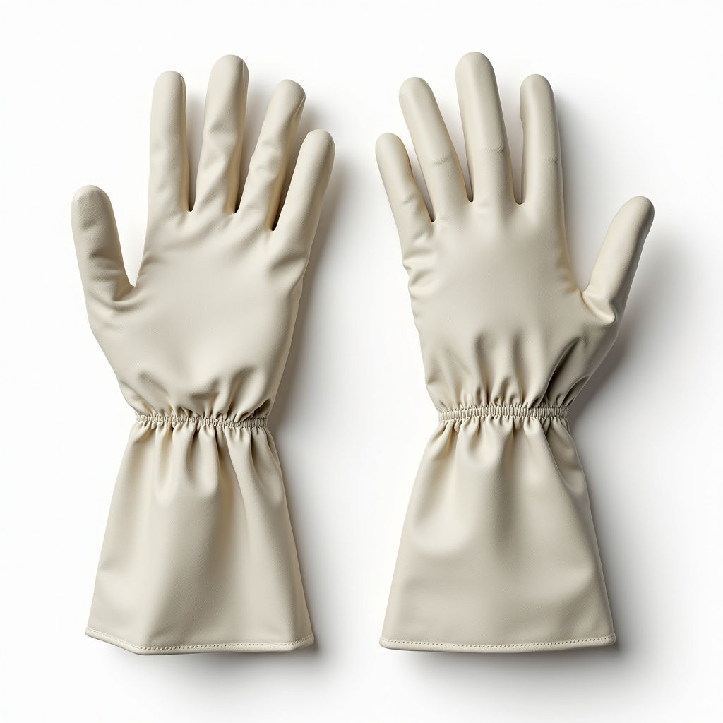Schutzhandschuh Set