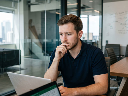 How to Build Influence at Work (And Stop Being Invisible)