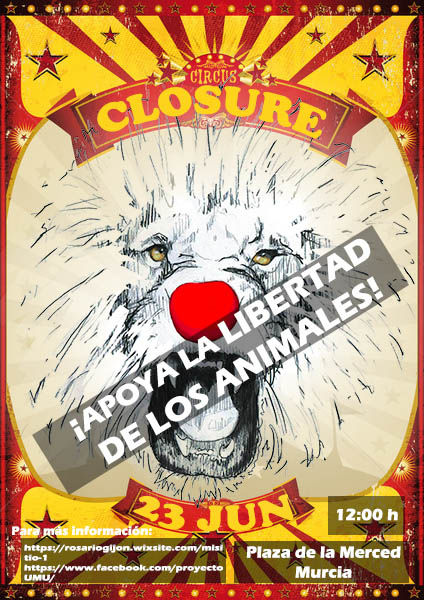 Nuestro cartel