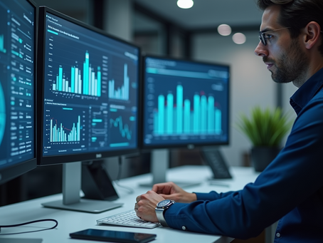 Innovative Technology Solutions for Modern Businesses
