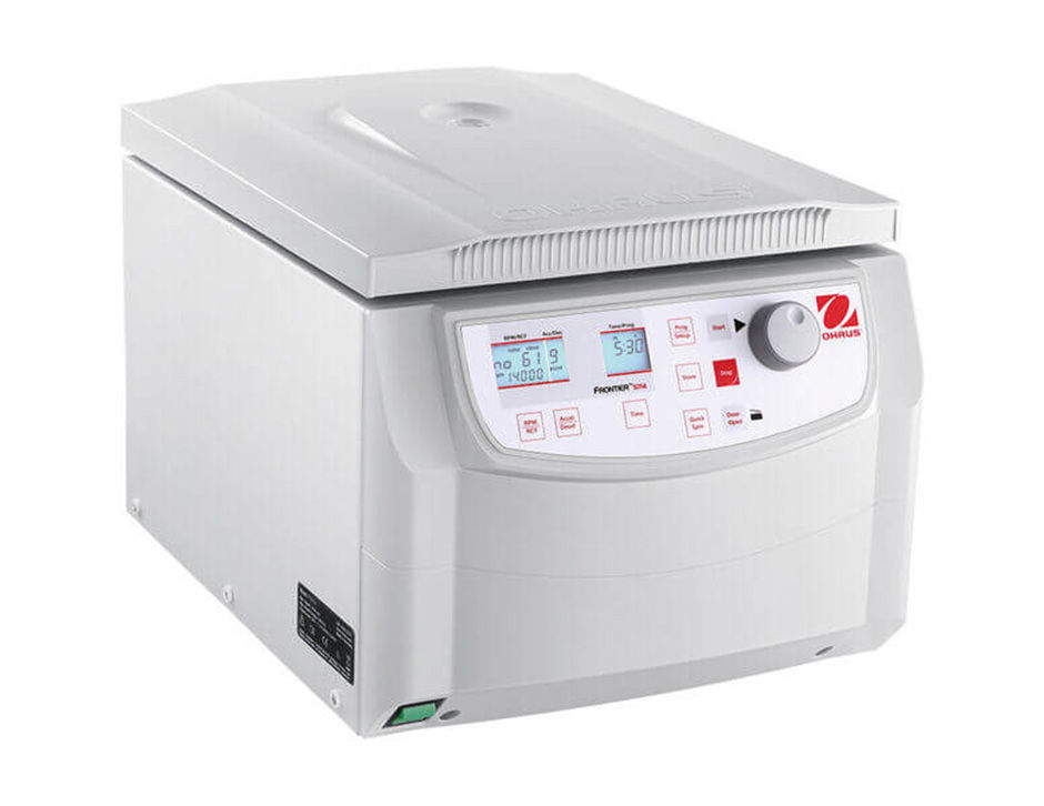 OHAUS FC5714 Centrifuge