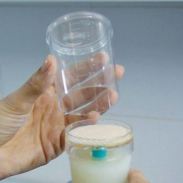 Niagara Scientific Brand Microbiological Filtration Monitor