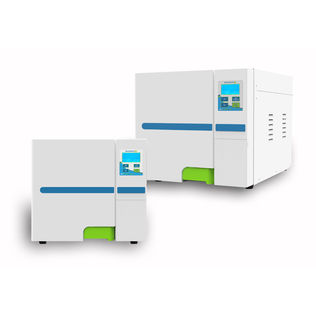 BioClave Series Benchtop Research Autoclaves