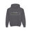 Thumbnail: Midwest Monsters Youth Hooded Sweatshirt - Stylish and Cozy