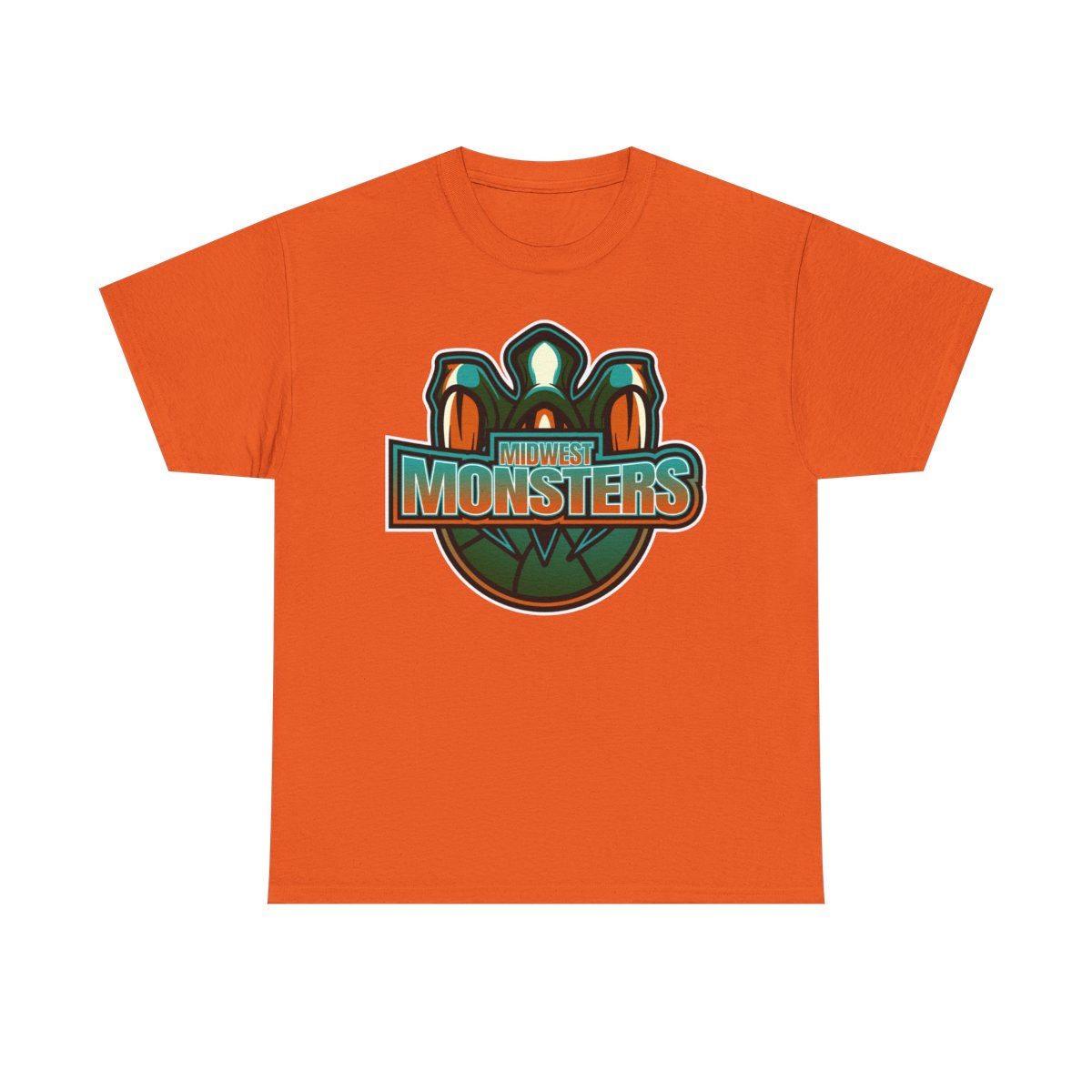 MWM Heavy Cotton Tee