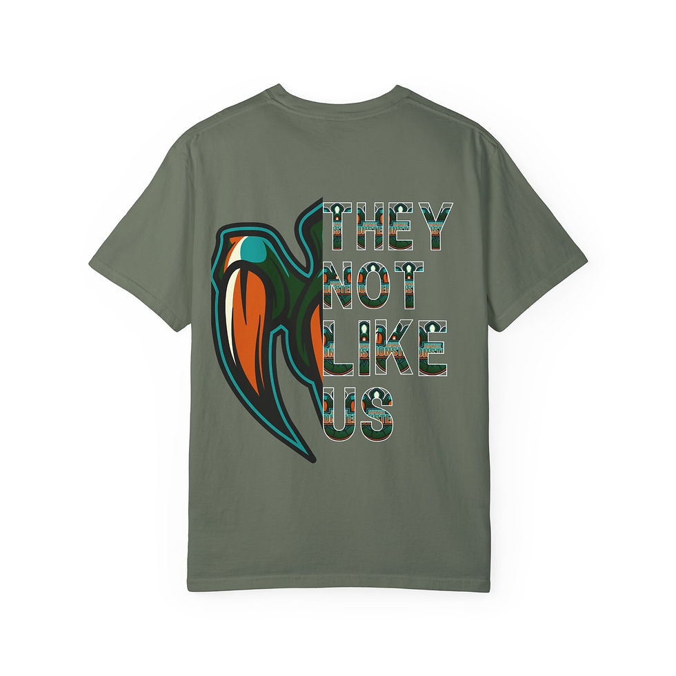Thumbnail: Midwest Monsters Unisex T-Shirt - Bold Basketball Graphic Tee for Sports Fans