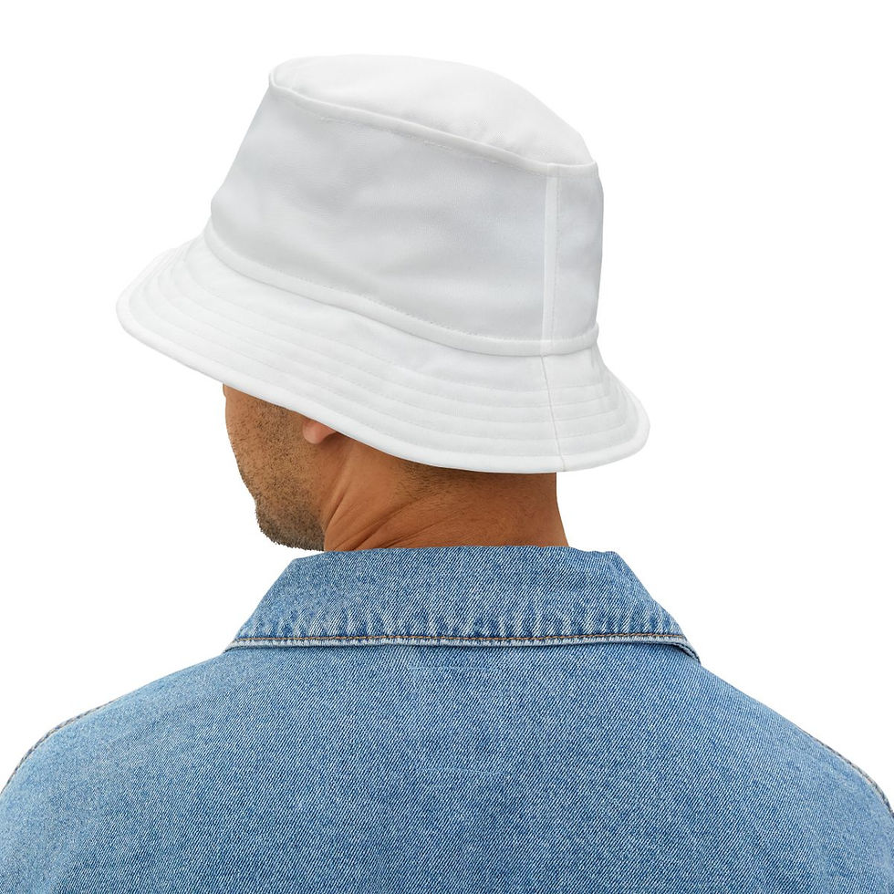 Thumbnail: MWM Logo Bucket Hat 