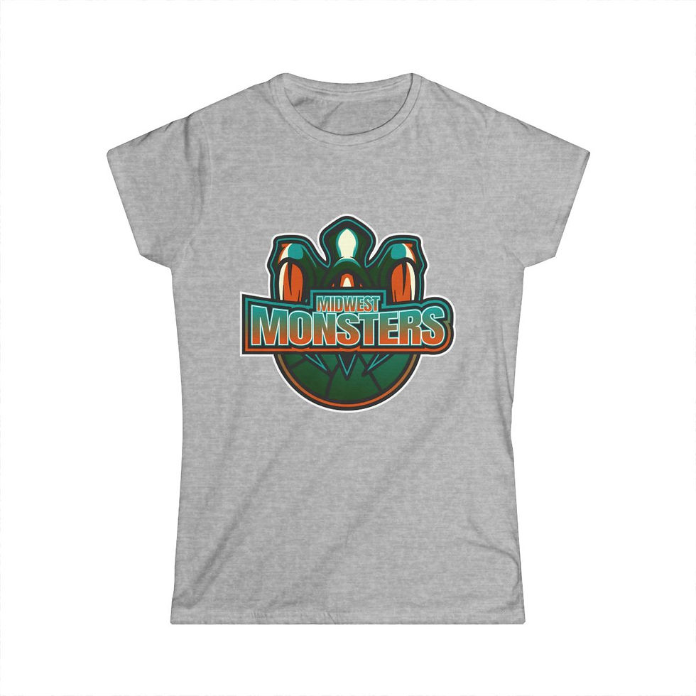 Thumbnail: Women's Softstyle Tee