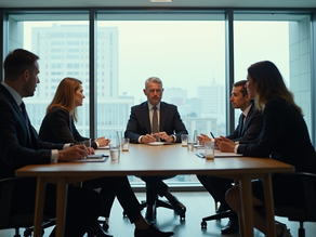 What Do ISO Standards Mean for Your Business?