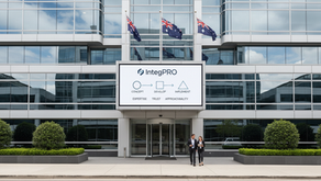 Understanding DISP Certification Process in Australia