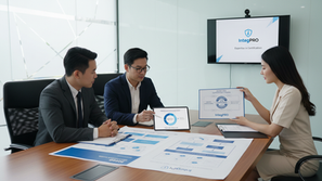 ISO 27001 Certification in Australia: What You Need to Know