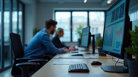 Streamline Operations with Integrated Management Systems