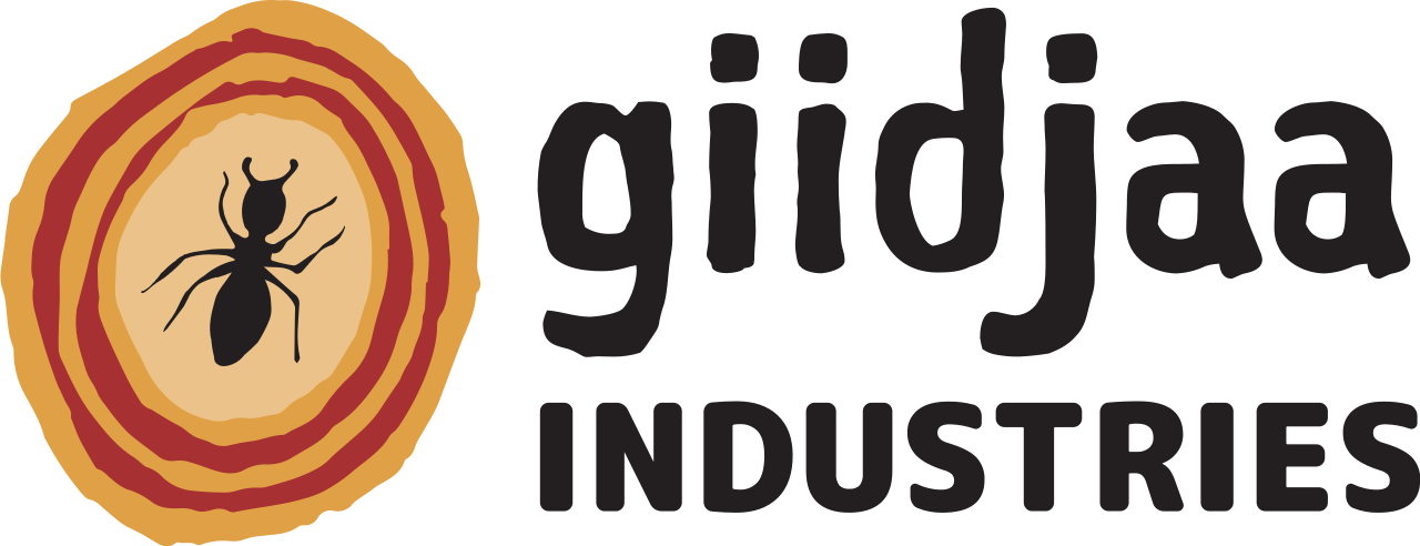 Giidjaa Industries