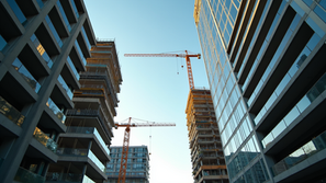 Construction Company ISO Certifications