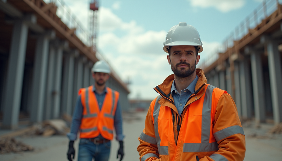 What You Need to Know About ISO 45001 for Workplace Safety