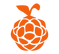 Cloudberry Awaji burrito and smoothie restaurant  Logo