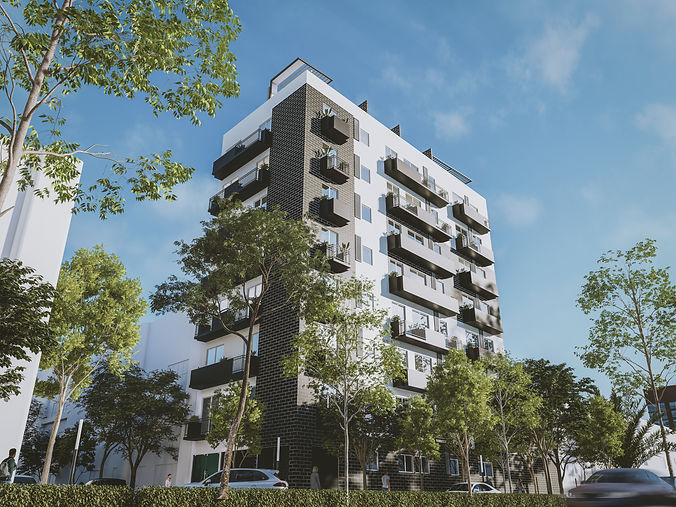 PROYECTO INMOBILIARIO EN VIADUCTO CDMX POR CISA MX