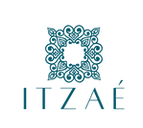 Logotipo Itzé Tulum