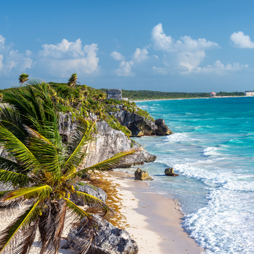 ¿Qué hace a TULUM tan atractivo para invertir este 2023?