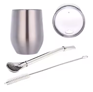 Thumbnail: Classic tankard