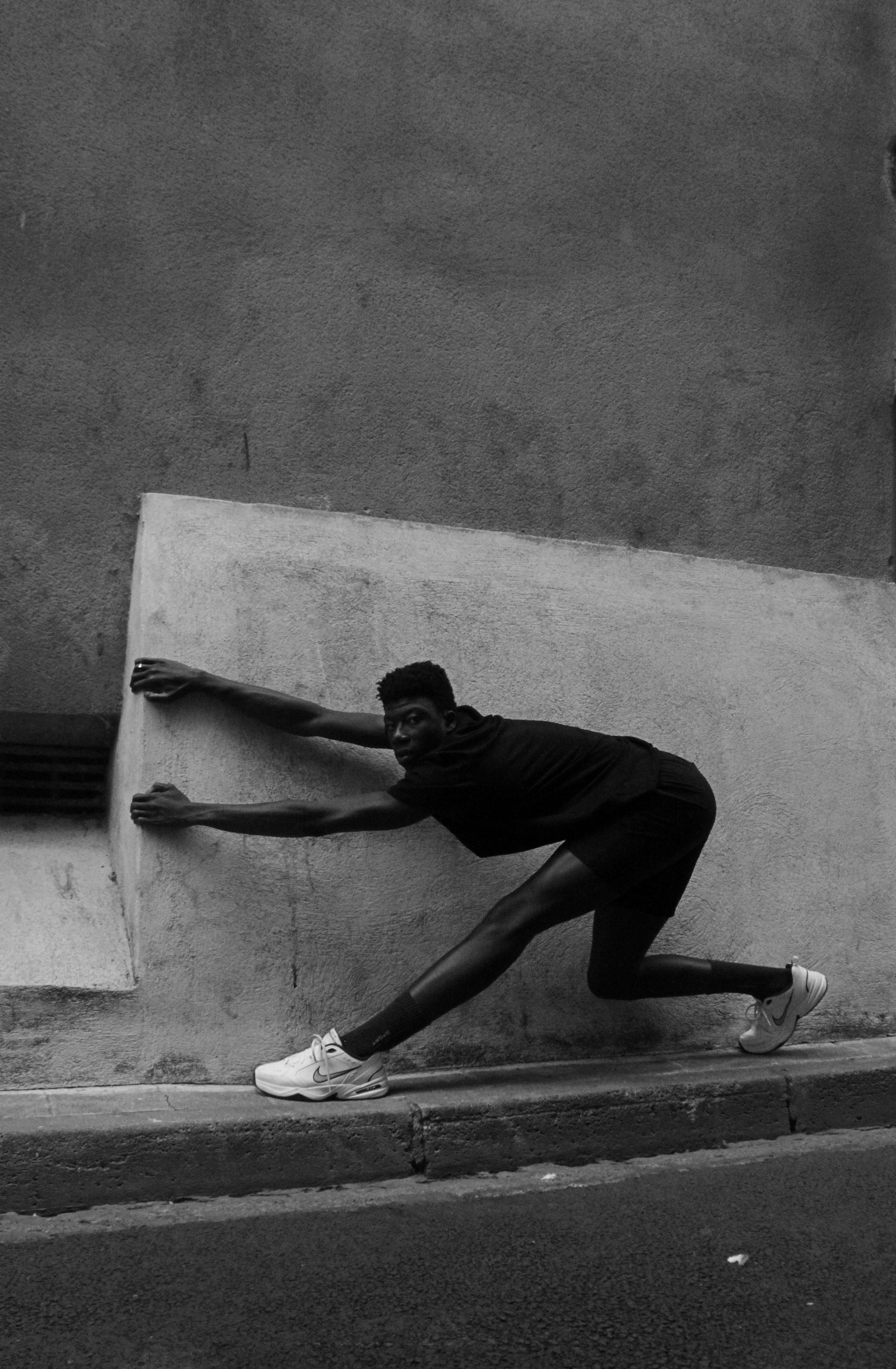 Mémoire de la forme et du mouvement N°1