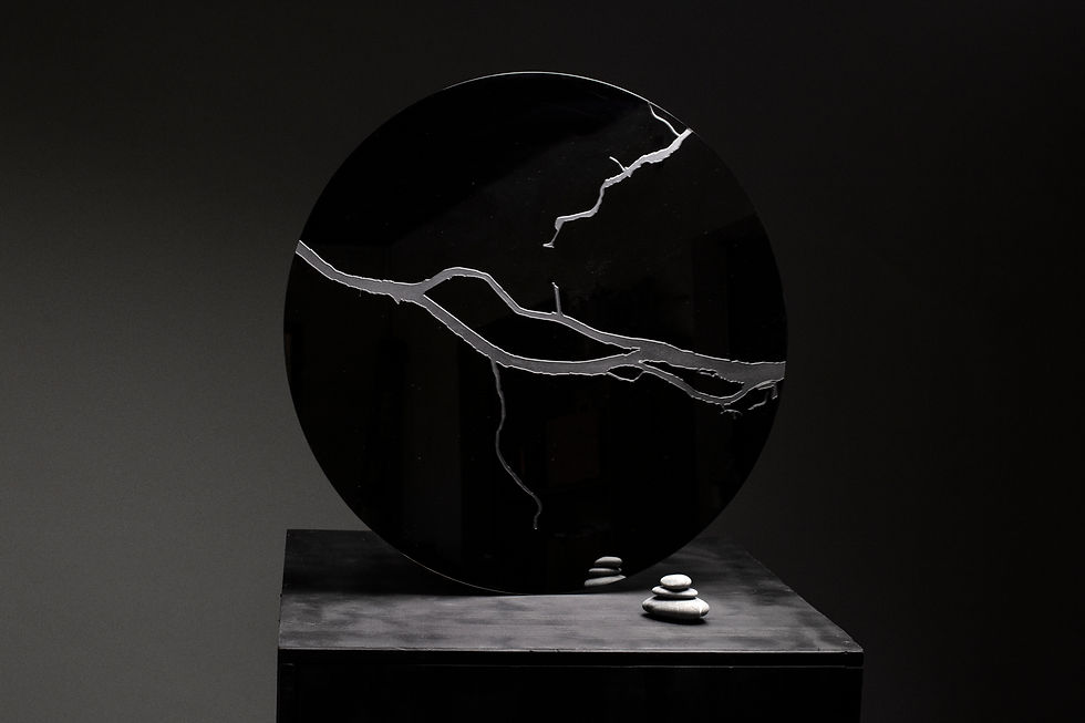 Timothée Véron - artisan d'art