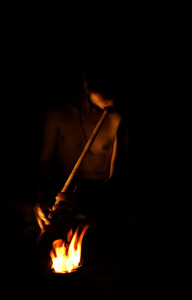 light