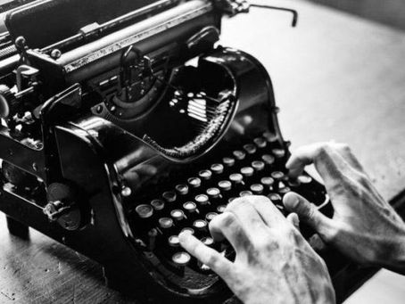 Submissions Are Open