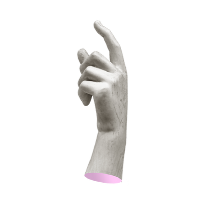 Hand