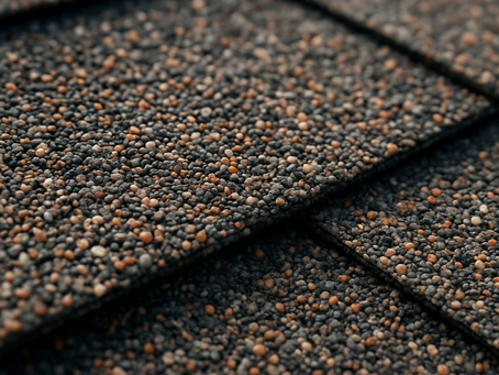 Are Your Shingle Granules Telling You Something About Your Roof?