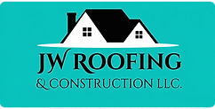 JWRoofing Logo
