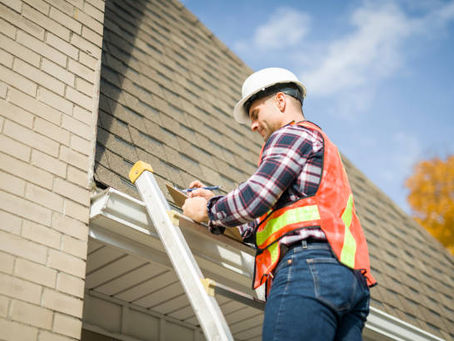 Why Annual Roof Inspections Are Critical in Florida