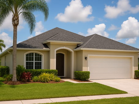 Roofing Services Florida Homeowners Actually Need