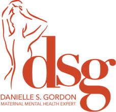 Danielle Gordon Therapy Logo