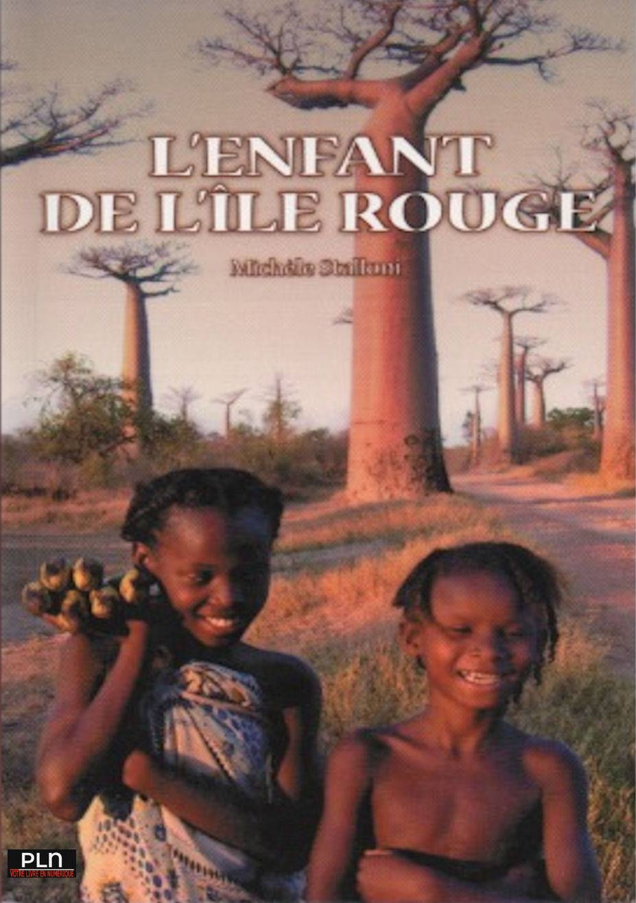 L'enfant de l'île rouge