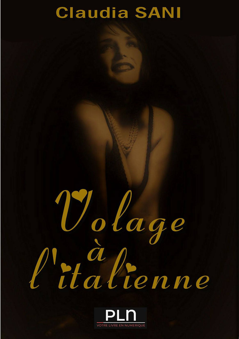 Volage à l'italienne