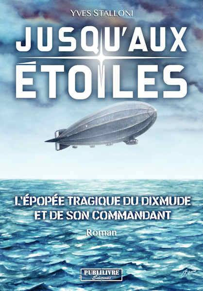 Jusqu'aux étoiles