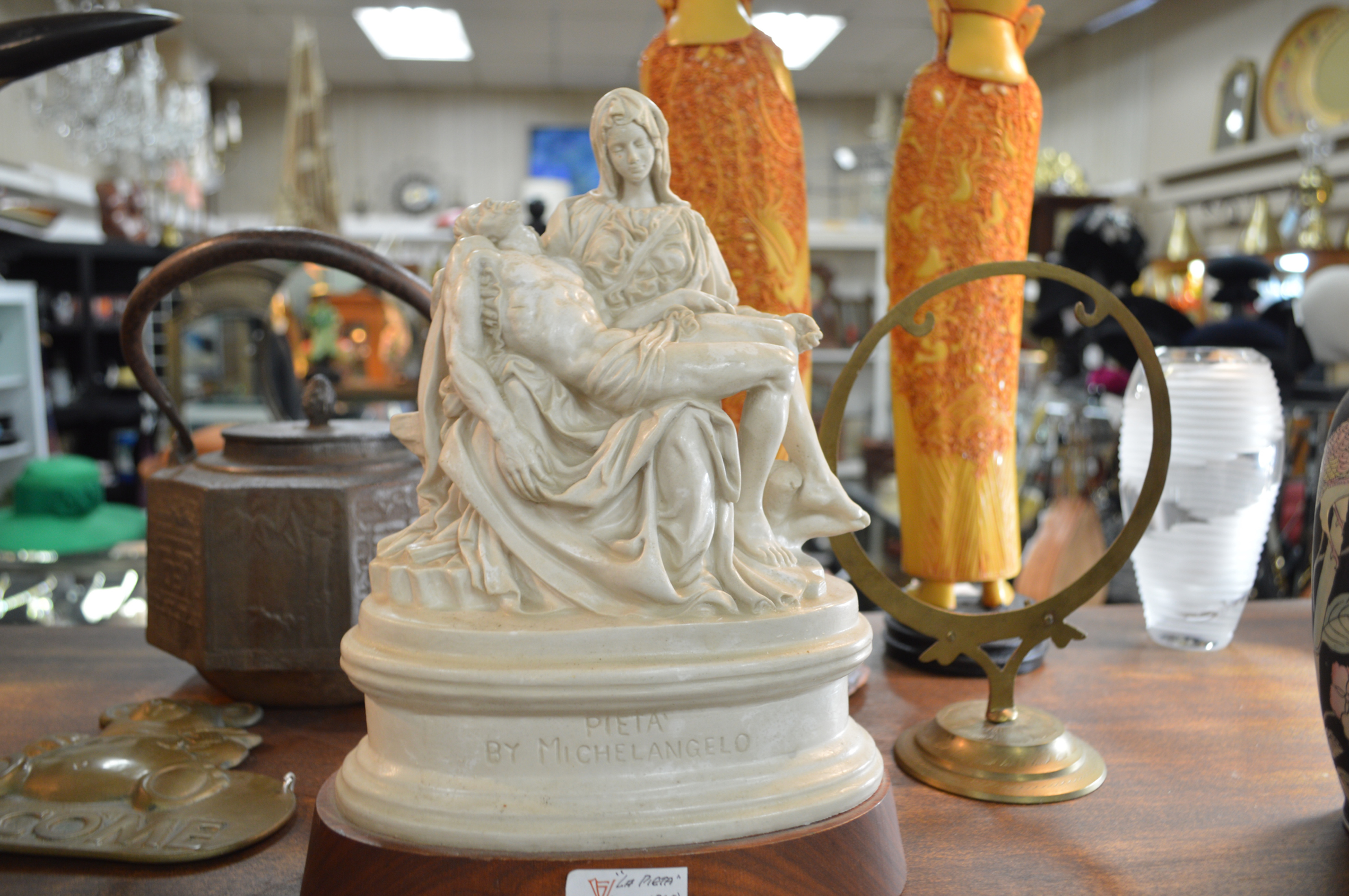 Pieta