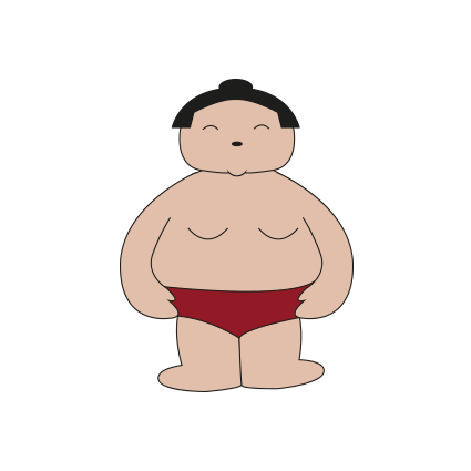 GIF sumo