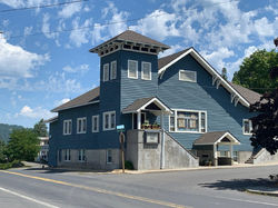 Exterior 9