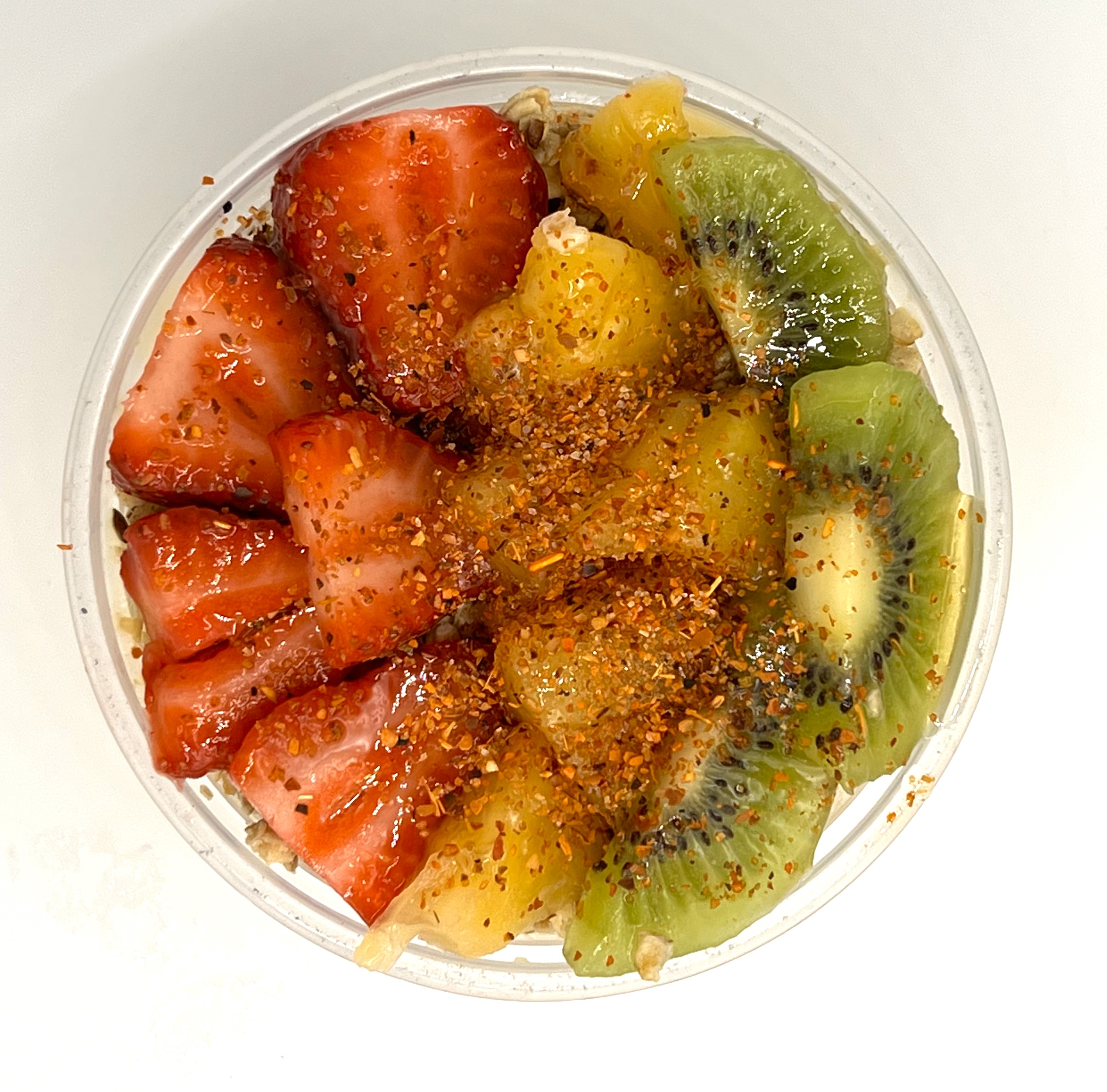 Yumberry Bowl Menu | Yumberry Bowl